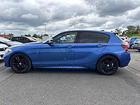 Bmw 1 hatch (f20 lci) 116i joy edition,2018 - afbeelding 35 van  36