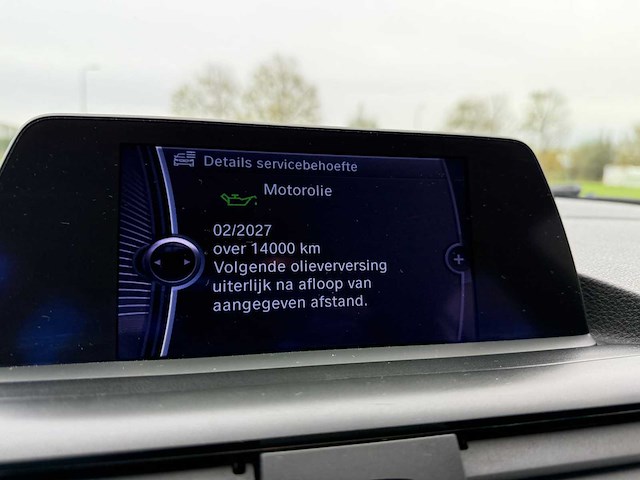 Bmw 1-serie 114i business+ , 90-zkr-1 - afbeelding 7 van  25