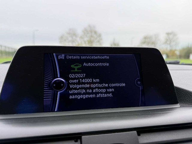 Bmw 1-serie 114i business+ , 90-zkr-1 - afbeelding 8 van  25