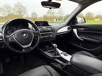 Bmw 1-serie 114i business+ , 90-zkr-1 - afbeelding 25 van  25