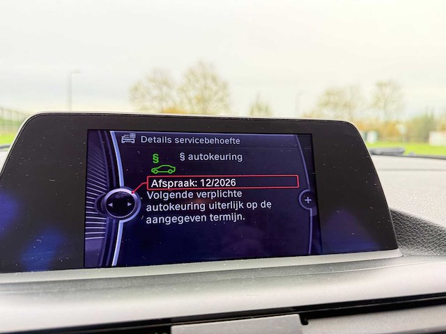 Bmw 1-serie 114i business+ , 90-zkr-1 - afbeelding 18 van  25