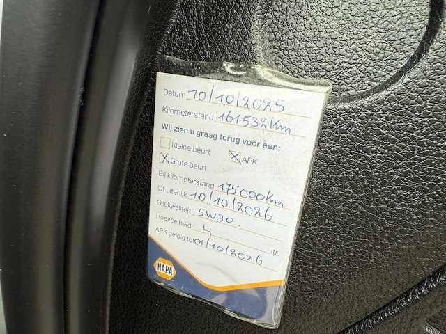 Bmw 1-serie 114i business+ , 90-zkr-1 - afbeelding 23 van  25