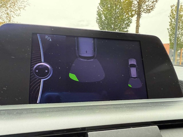 Bmw 1-serie 114i business+ , 90-zkr-1 - afbeelding 13 van  25