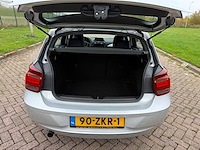 Bmw 1-serie 114i business+ , 90-zkr-1 - afbeelding 15 van  25