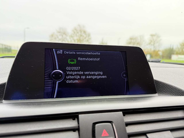 Bmw 1-serie 114i business+ , 90-zkr-1 - afbeelding 11 van  25