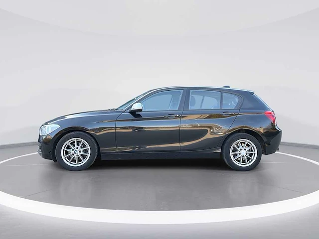 Bmw 1 serie 114i business | tj-404-x - afbeelding 2 van  30