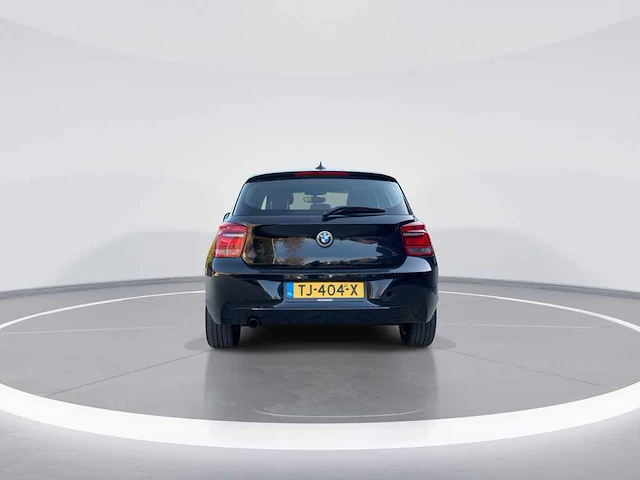 Bmw 1 serie 114i business | tj-404-x - afbeelding 5 van  30