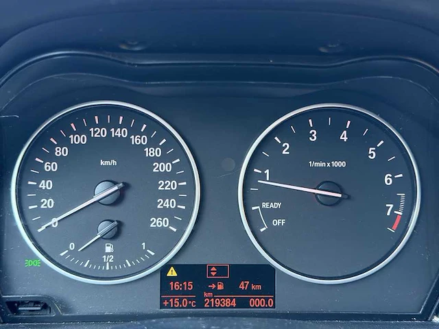 Bmw 1 serie 114i business | tj-404-x - afbeelding 6 van  30