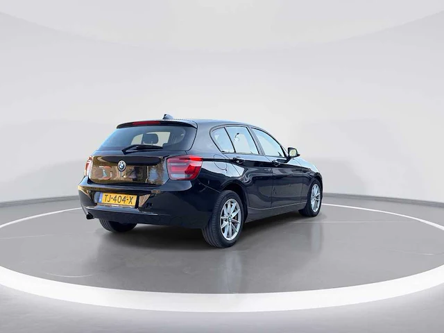 Bmw 1 serie 114i business | tj-404-x - afbeelding 12 van  30