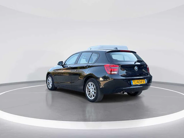 Bmw 1 serie 114i business | tj-404-x - afbeelding 26 van  30