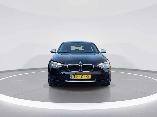 Bmw 1 serie 114i business | tj-404-x - afbeelding 27 van  30