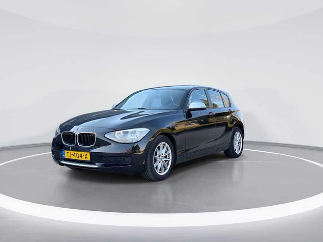 Bmw 1 serie 114i business | tj-404-x - afbeelding 29 van  30