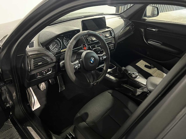 Bmw 1-serie 114i ede business, gs-844-x - afbeelding 10 van  21