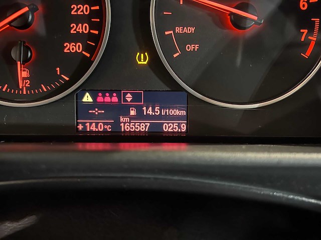 Bmw 1-serie 114i ede business, gs-844-x - afbeelding 11 van  21