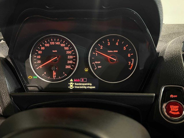 Bmw 1-serie 114i ede business, gs-844-x - afbeelding 12 van  21