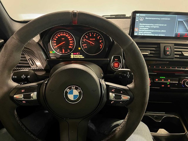 Bmw 1-serie 114i ede business, gs-844-x - afbeelding 13 van  21