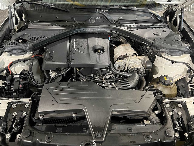 Bmw 1-serie 114i ede business, gs-844-x - afbeelding 19 van  21