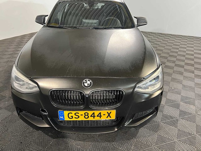 Bmw 1-serie 114i ede business, gs-844-x - afbeelding 21 van  21