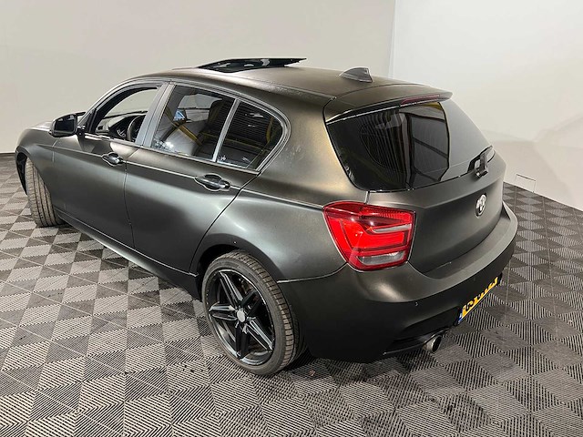 Bmw 1-serie 114i ede business, gs-844-x - afbeelding 2 van  21