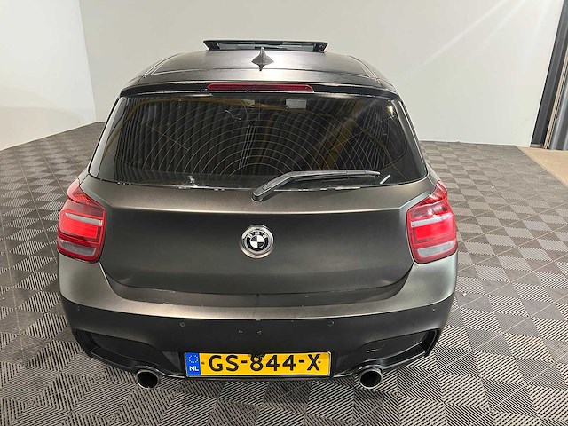 Bmw 1-serie 114i ede business, gs-844-x - afbeelding 3 van  21