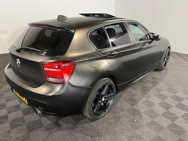 Bmw 1-serie 114i ede business, gs-844-x - afbeelding 5 van  21