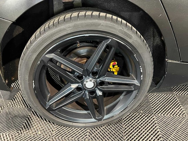 Bmw 1-serie 114i ede business, gs-844-x - afbeelding 6 van  21