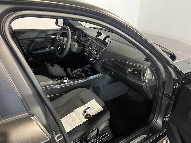 Bmw 1-serie 114i ede business, gs-844-x - afbeelding 8 van  21