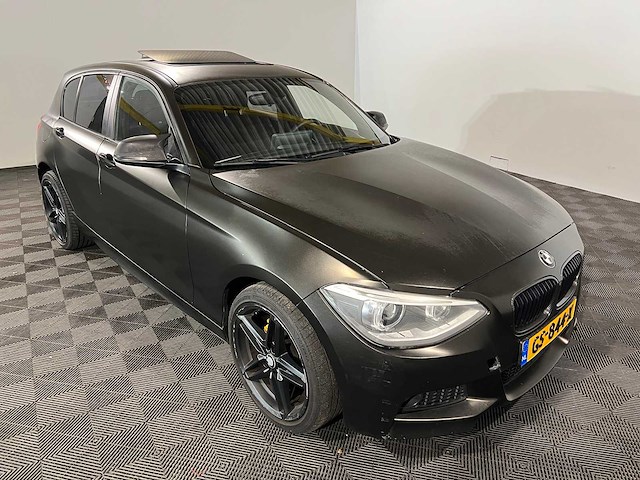Bmw 1-serie 114i ede business, gs-844-x - afbeelding 9 van  21