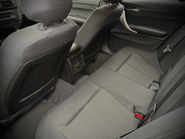 Bmw 1-serie 114i ede executive 1-szk-42 - afbeelding 3 van  33
