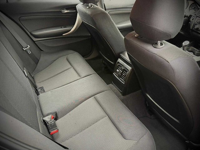 Bmw 1-serie 114i ede executive 1-szk-42 - afbeelding 4 van  33