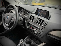 Bmw 1-serie 114i ede executive 1-szk-42 - afbeelding 5 van  33