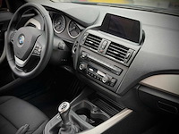 Bmw 1-serie 114i ede executive 1-szk-42 - afbeelding 6 van  33