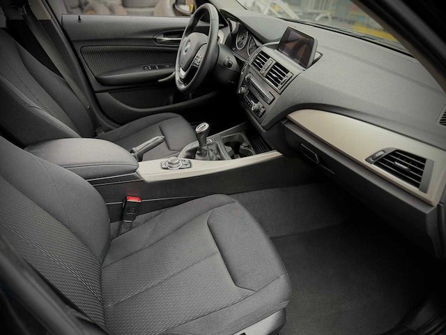 Bmw 1-serie 114i ede executive 1-szk-42 - afbeelding 10 van  33