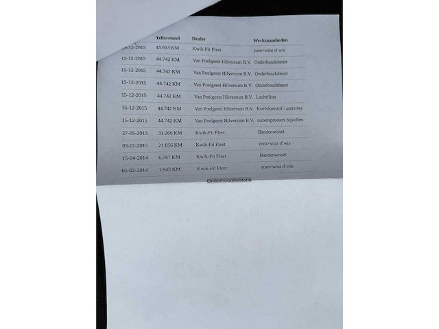 Bmw 1-serie 114i ede executive 1-szk-42 - afbeelding 11 van  33