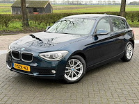 Bmw 1-serie 114i ede executive 1-szk-42 - afbeelding 1 van  33