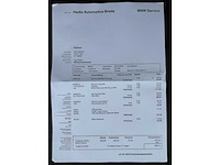 Bmw 1-serie 114i ede executive 1-szk-42 - afbeelding 16 van  33