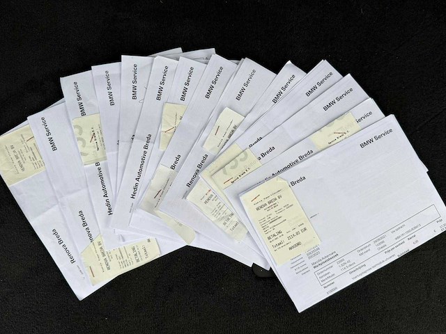 Bmw 1-serie 114i ede executive 1-szk-42 - afbeelding 26 van  33