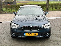 Bmw 1-serie 114i ede executive 1-szk-42 - afbeelding 32 van  33