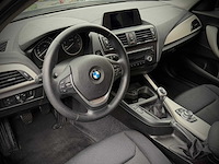 Bmw 1-serie 114i ede executive 1-szk-42 - afbeelding 33 van  33