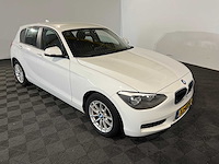 Bmw 1-serie 114i ede executive, xj-437-p - afbeelding 16 van  18