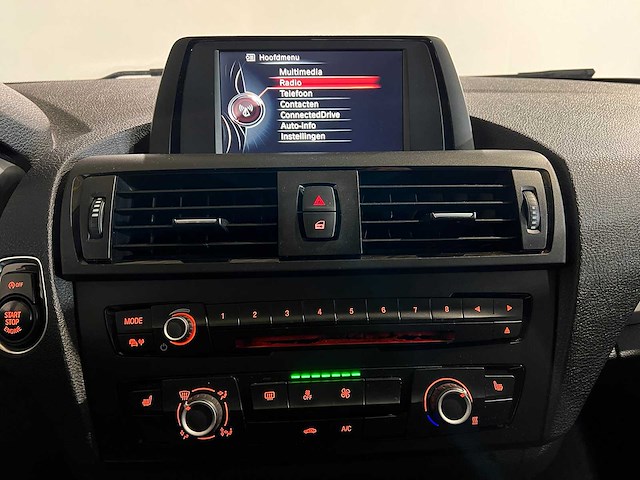 Bmw 1-serie 114i ede executive, xj-437-p - afbeelding 5 van  18