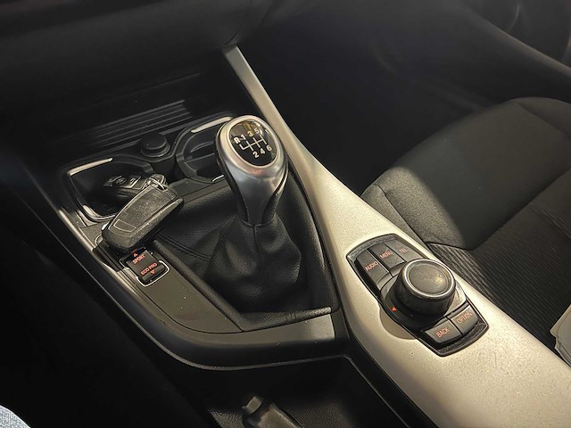 Bmw 1-serie 114i ede executive, xj-437-p - afbeelding 6 van  18