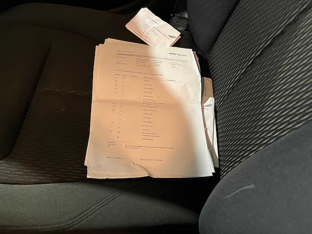 Bmw 1-serie 114i ede executive, xj-437-p - afbeelding 7 van  18