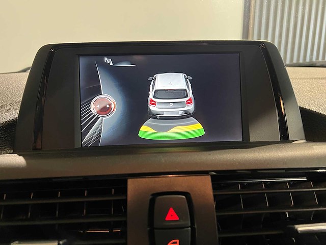 Bmw 1-serie 114i ede executive, xj-437-p - afbeelding 8 van  18