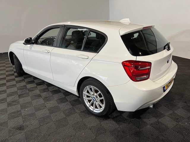 Bmw 1-serie 114i ede executive, xj-437-p - afbeelding 11 van  18