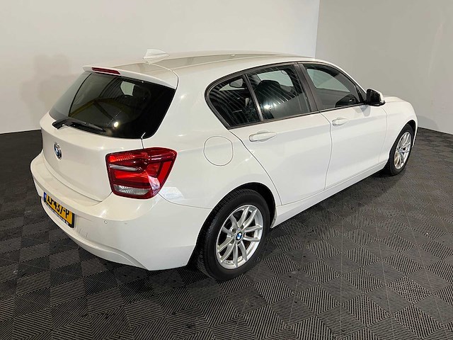 Bmw 1-serie 114i ede executive, xj-437-p - afbeelding 14 van  18