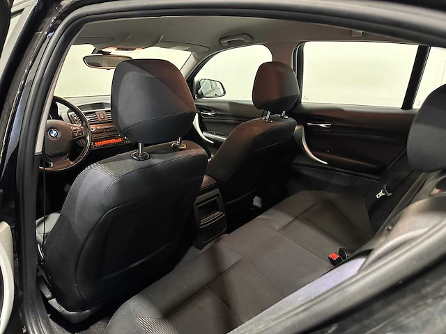 Bmw 1-serie 114i ede k-393-jn - afbeelding 2 van  22