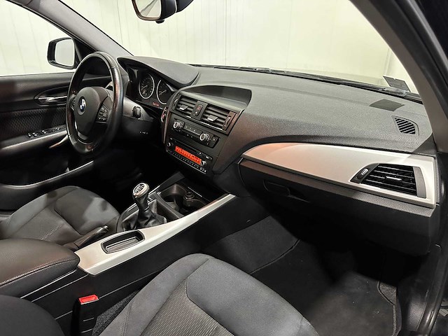 Bmw 1-serie 114i ede k-393-jn - afbeelding 3 van  22