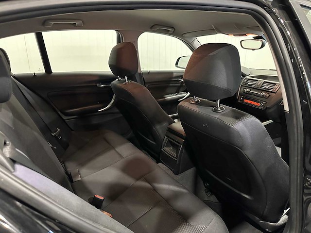 Bmw 1-serie 114i ede k-393-jn - afbeelding 4 van  22