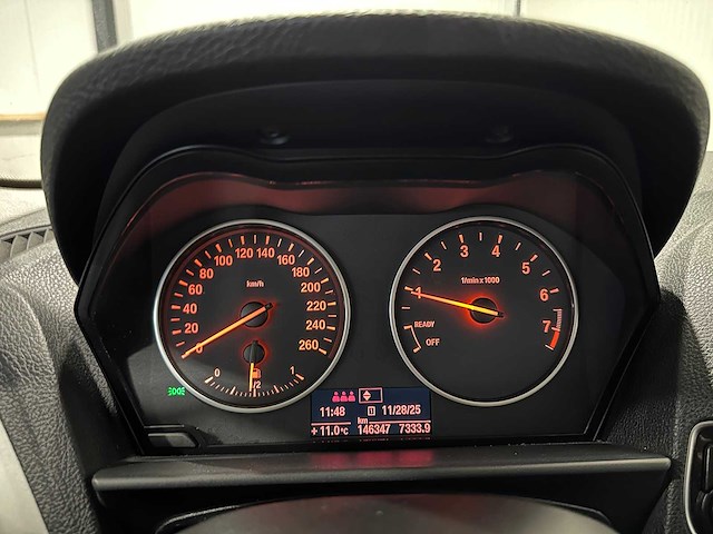 Bmw 1-serie 114i ede k-393-jn - afbeelding 5 van  22
